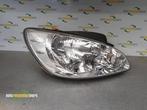 Koplamp rechts van een Hyundai Getz, 3 maanden garantie, Gebruikt, Hyundai