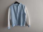 Zomer jack, Maat 38/40 (M), Blauw, Nieuw, Ophalen of Verzenden
