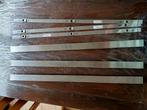 Ikea kungsfors ophangrail 3x, Ophalen, Zo goed als nieuw, 25 tot 50 cm, Minder dan 100 cm