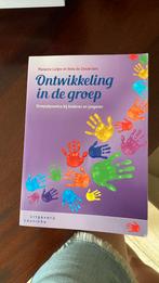Ilona de Zeeuw-Jans - Ontwikkeling in de groep, Ilona de Zeeuw-Jans; Marianne Luitjes, Sociale wetenschap, Ophalen of Verzenden