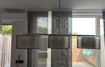Hang lamp