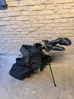 Inesis Halve Golfset 100 - Rechtshandig, Sport en Fitness, Golf, Set, O, Ophalen, Overige merken