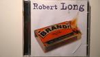 Robert Long - Brand!, Cd's en Dvd's, Cd's | Nederlandstalig, Ophalen of Verzenden, Zo goed als nieuw, Pop