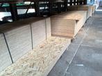 Betonplexplaat, underlaymentplaat, osb-plaat en spano-plaat., Doe-het-zelf en Verbouw, Ophalen, ., Nieuw, .