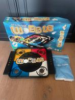 Wobble, Ophalen, Zo goed als nieuw