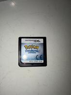 Pokémon SoulSilver (DS) - Gebruikt, Spelcomputers en Games, Games | Nintendo DS, Online, Gebruikt, 1 speler, Ophalen of Verzenden