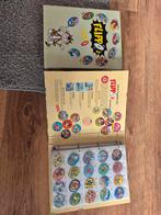 Flippo Mappen Compleet - Map 1 & 2, Verzamelen, Flippo's, Ophalen of Verzenden, Looney Tunes, Map, Album of Poster, Met verzamelmap(pen)