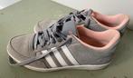 Grijze Adidas dames sneakers maat 38, Kleding | Dames, Schoenen, Adidas, Ophalen of Verzenden, Grijs, Sneakers of Gympen