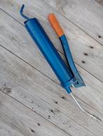 Pressol vetspuit, Ophalen of Verzenden, Zo goed als nieuw