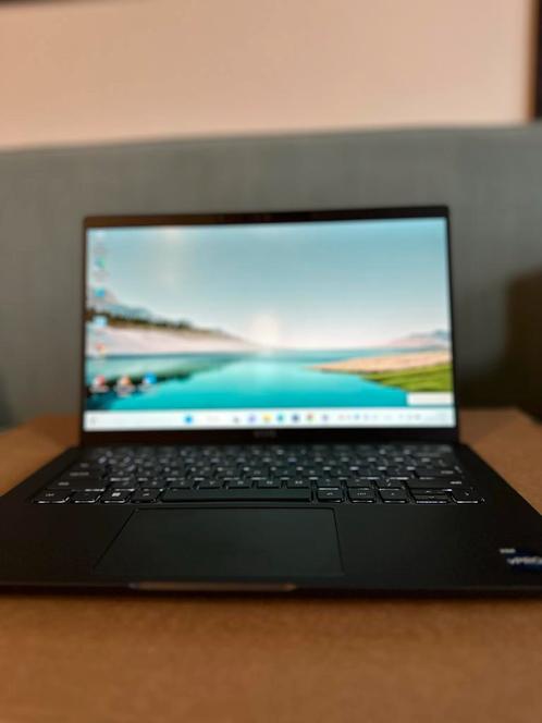 LIKE NEW Dell Latitude 7430 i7-1265U 16gb +512gb SSD AMSTERD, Computers en Software, Windows Laptops, Zo goed als nieuw, 14 inch