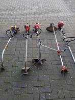 Bosmaaiers voor onderdelen 8 stuks., Ophalen, Gebruikt, Elektrisch
