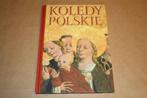 Kolędy polskie., Boeken, Ophalen of Verzenden, Gelezen, Artiest