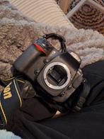 nikon d300 body, Audio, Tv en Foto, Fotocamera's Digitaal, Ophalen of Verzenden, Gebruikt, Nikon, Geen optische zoom