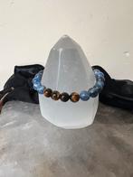 Armband & consult nav numerologie liefde/ rouw/ troost uniek, Ophalen of Verzenden, Nieuw, Met edelsteen