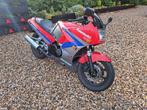 Kawasaki gpx 600r, Motoren, Ophalen, Gebruikt