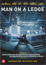 2de hands: Man on a ladge - DVD, Vanaf 12 jaar, Verzenden, Zo goed als nieuw, Actie