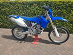 Yamaha WR 450 origineel enduro, Particulier, Crossmotor