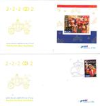 Antillen FDC Huwelijk Willem Alexander-Maxima 2 fdc,s (930), Verzenden, Koningshuis