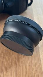 Macro Lens, Ophalen of Verzenden, Zo goed als nieuw, Macrolens