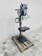 Kolomboormachine Huvema HU 25 TKN-4 bj. 2019 4 stuks, Doe-het-zelf en Verbouw, Gereedschap | Boormachines, Ophalen, Gebruikt, HEBA