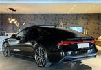 Audi A7 Sportback 3.0 V6 I Pano I B&O 3D I Luchtvering I 21", Gebruikt, 2995 cc, 2000 kg, 4 stoelen