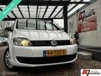 Volkswagen Golf Plus 1.2 TSI Nieuwe APK, Auto's, Volkswagen, Gebruikt, 680 kg, 4 cilinders, 1264 kg