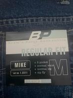 Brams Paris Mike jeans 30/34 aantal 6, Brams Paris, Blauw, Nieuw, W32 (confectie 46) of kleiner