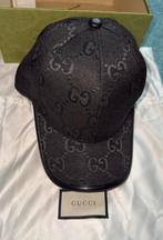 Gucci pet monogram zwart, Kleding | Heren, Ophalen of Verzenden