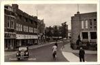 Zaandam - Wilhelminastraat (1960), Verzamelen, Ansichtkaarten | Nederland, Verzenden, 1940 tot 1960, Gelopen, Noord-Holland