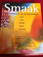 S. Kapoor - Smaak prachtig hardcover kookboek, Boeken, Kookboeken, Ophalen of Verzenden, S. Kapoor, Zo goed als nieuw