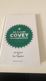 Jan Kuipers - De kleine Covey, Ophalen of Verzenden, Zo goed als nieuw, Jan Kuipers; Ben Tiggelaar