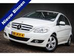 Mercedes-Benz B-Klasse 200 Navi/Airco/CruiseControl, Voorwielaandrijving, Euro 5, Gebruikt, Zwart