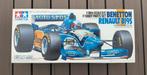 Tamiya Benetton B195 F1 Bodyset Schumacher NIB, Elektro, Nieuw, Ophalen of Verzenden, Schaal 1:10