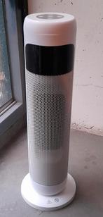 SILVERCREST PTC-torenverwarmer STHL 2000 C2, Ophalen of Verzenden, Ventilator met afstandsbediening, Zo goed als nieuw, Torenventilator