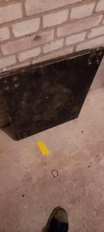 Rol wagentje verhuizen, Doe-het-zelf en Verbouw, Transportwagens, Minder dan 60 liter, Ophalen of Verzenden, Transportkar