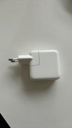 Apple power adapter USB-C (29w), Ophalen of Verzenden, Apple, Zo goed als nieuw