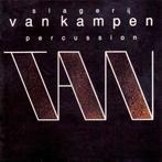Sale> CD SLAGERIJ VAN KAMPEN - TAN - 10 years of per, Verzenden, 1980 tot heden, Zo goed als nieuw, Jazz