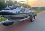 Seadoo GTX 300 limited, Watersport en Boten, Ophalen, Gebruikt, Benzine, 200 pk of meer