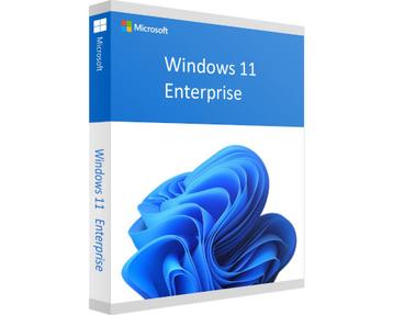 Windows 11 Enterprise Key | Inclusief ondersteuning beschikbaar voor biedingen