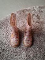 Regenlaarzen maat 28/29 - Prima staat!, Gebruikt, Meisje, Ophalen of Verzenden, Laarzen