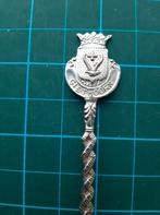 lepeltje, Giethoorn Gemeente Wapen, Ophalen of Verzenden, Gebruikt