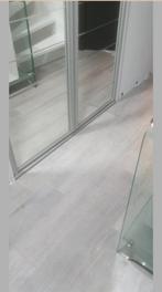 Lafaenza vloertegels, grijs hout pattern, natuurlook, Keramiek, Nieuw, Ophalen of Verzenden, 10 m² of meer