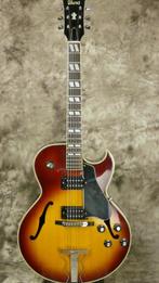 Gezocht: Ibanez fa 100, ca. 1977, deze pickups, Ophalen of Verzenden, Zo goed als nieuw, Solid body, Ibanez