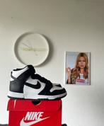 Nike Dunk High Black White Panda 42,5, Kleding | Dames, Schoenen, Nieuw, Nike, Ophalen of Verzenden, Sneakers of Gympen