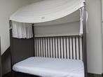 Stokke Home kinderbed, Ophalen, Zo goed als nieuw, Ledikant