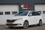 Skoda Fabia Combi 1.0 TSI Business Edition | TREKHAAK | CARP, Auto's, Stof, Gebruikt, Wit, Origineel Nederlands