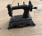 PLAYME Koperen Naaimachine Puntenslijper, Antiek en Kunst, Ophalen of Verzenden