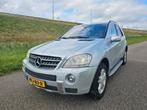Mercedes-Benz Mercedes-benz 2006 Grijskenteken, Auto's, 2987 cc, Diesel, 3500 kg, Te koop