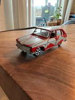 voor de liefhebber Renault 16 n8569 schaal 1:43 made italy, Ophalen of Verzenden, Gebruikt, Auto
