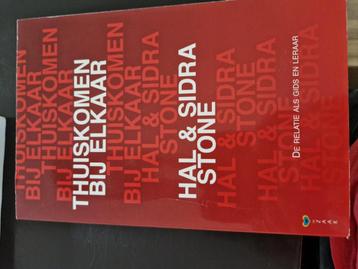 Hal Stone - Thuiskomen bij elkaar beschikbaar voor biedingen